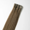 Ash Brown 3B - Big - Tape Extensions.