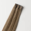 Ash Brown Mix 3B/5B Tape Extensions