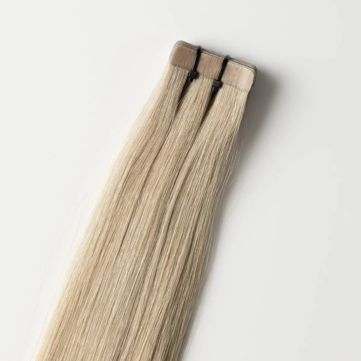 Beige Blonde 16B Tape Extensions