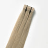 Dark Ash Blonde 14B Tape Extensions