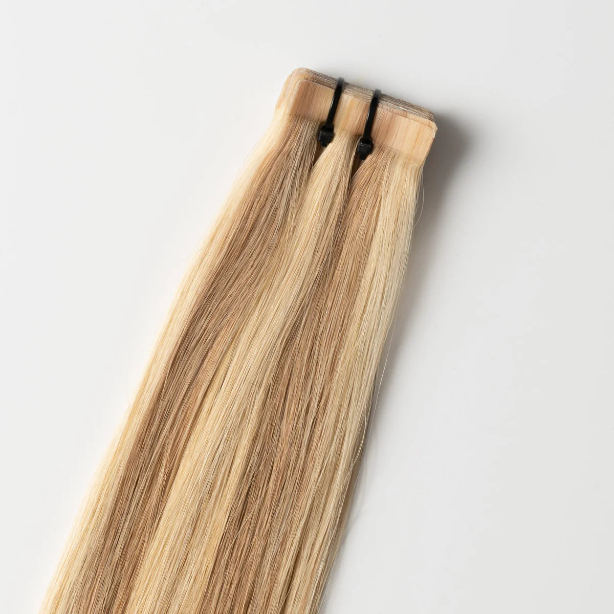 Honey Blonde Mix 10/22 Tape Extensions