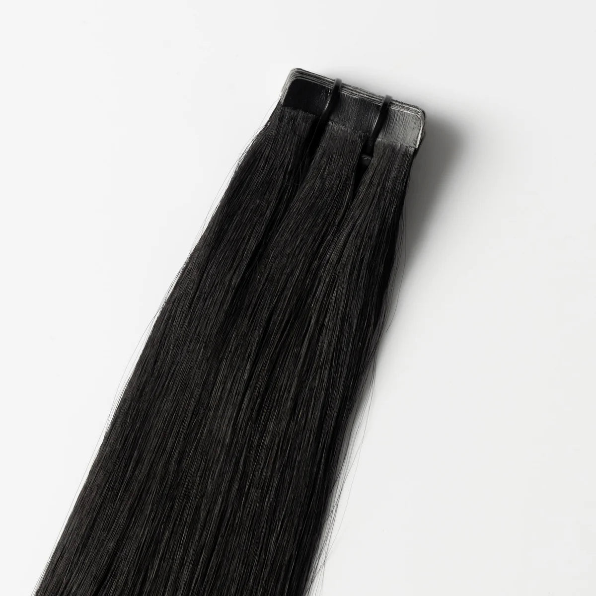 Black 1 Tape Extensions
