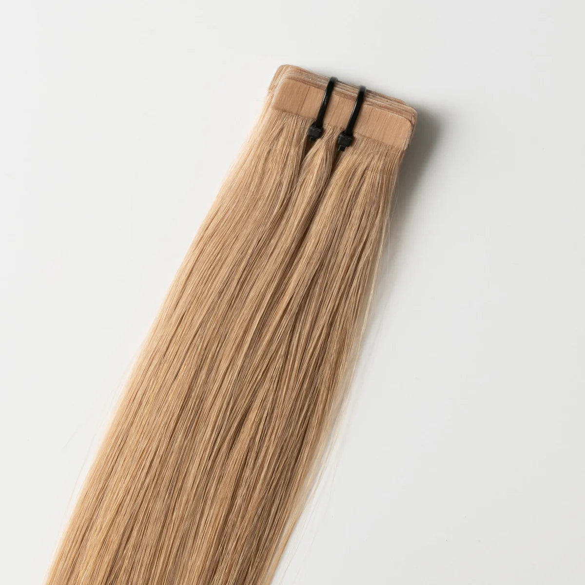 Ash Blonde 17B Tape Extensions