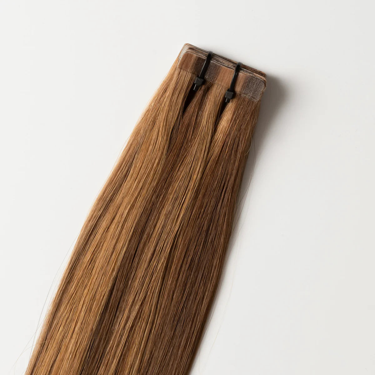 Warm Brown Mix 4/7 Tape Extensions